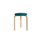 Artek Alvar Aalto Hocker 60